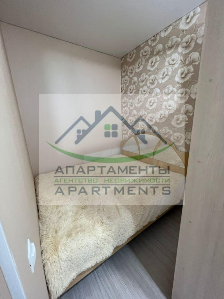 1-комн квартира Орджоникидзе ул