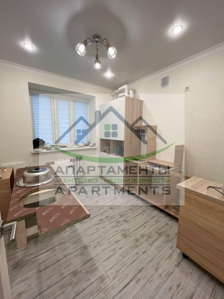 1-комн квартира Никольская ул, 21к2