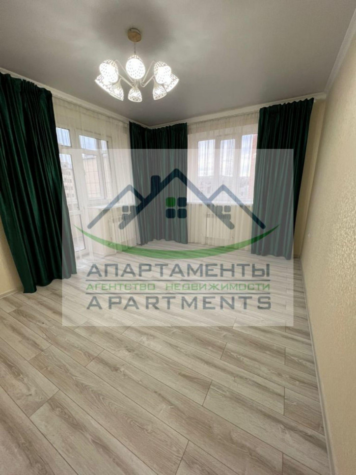 1-комн квартира Никольская ул, 21к2