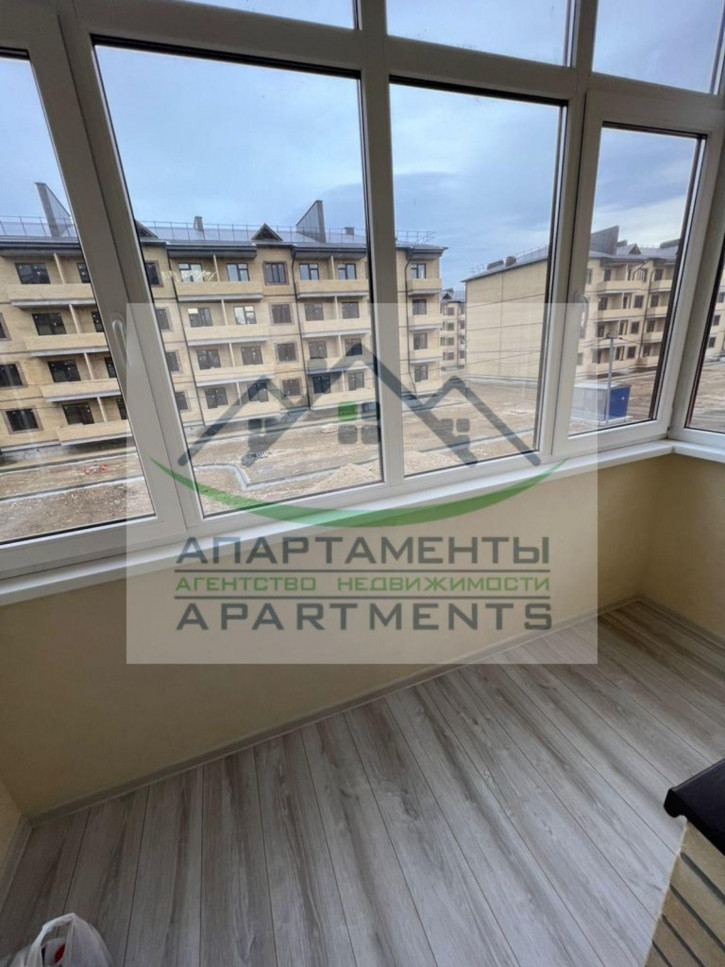 1-комн квартира Никольская ул, 21к2