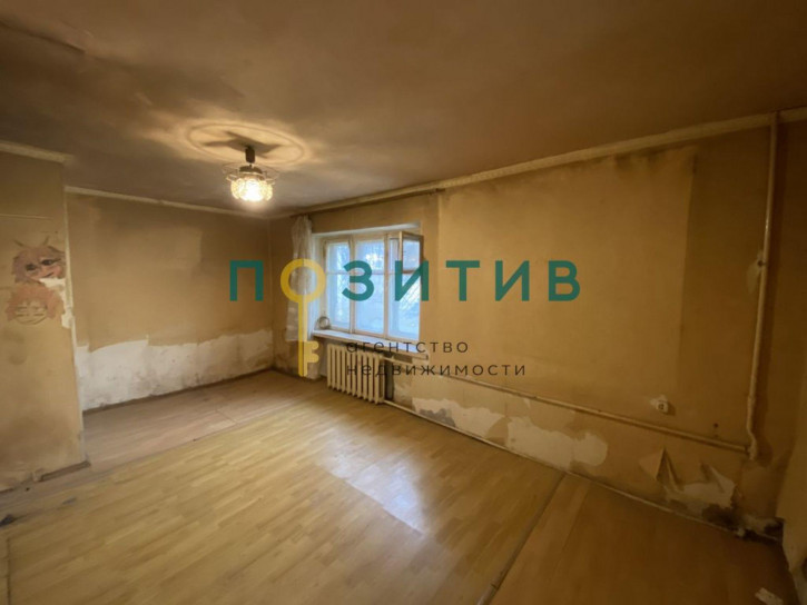 1-комн квартира Орджоникидзе ул, 6