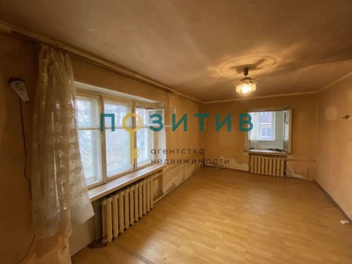 1-комн квартира Орджоникидзе ул, 6