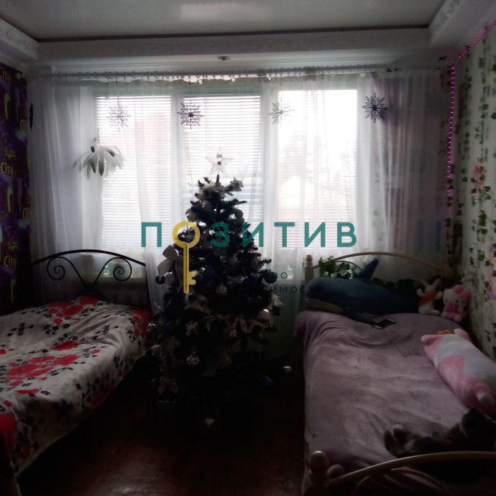 2-комн квартира Транзитная ул, 2к6