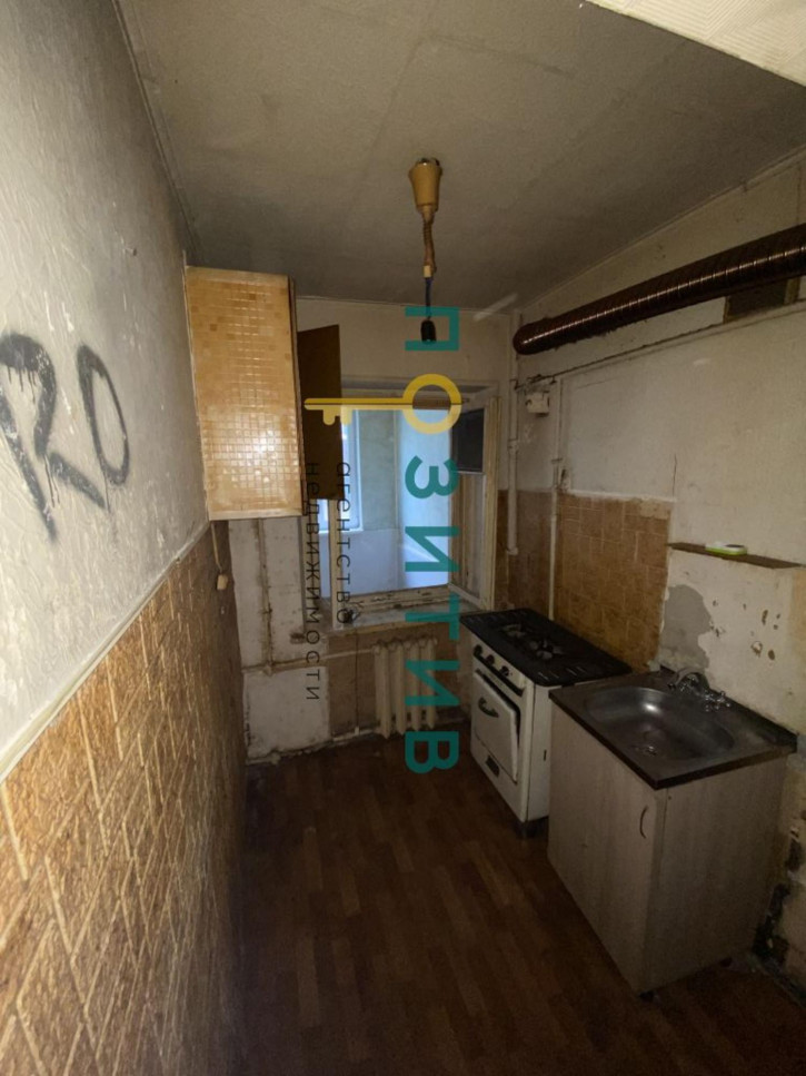 1-комн квартира Орджоникидзе ул, 6