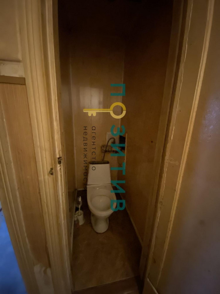 1-комн квартира Орджоникидзе ул, 6