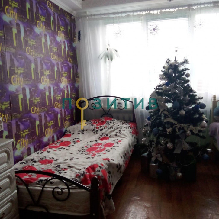 2-комн квартира Транзитная ул, 2к6