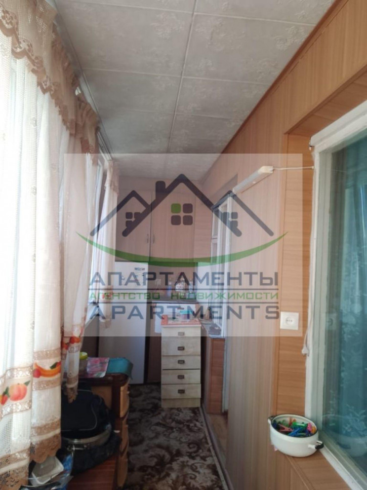 2-комн квартира Октябрьская ул, 444