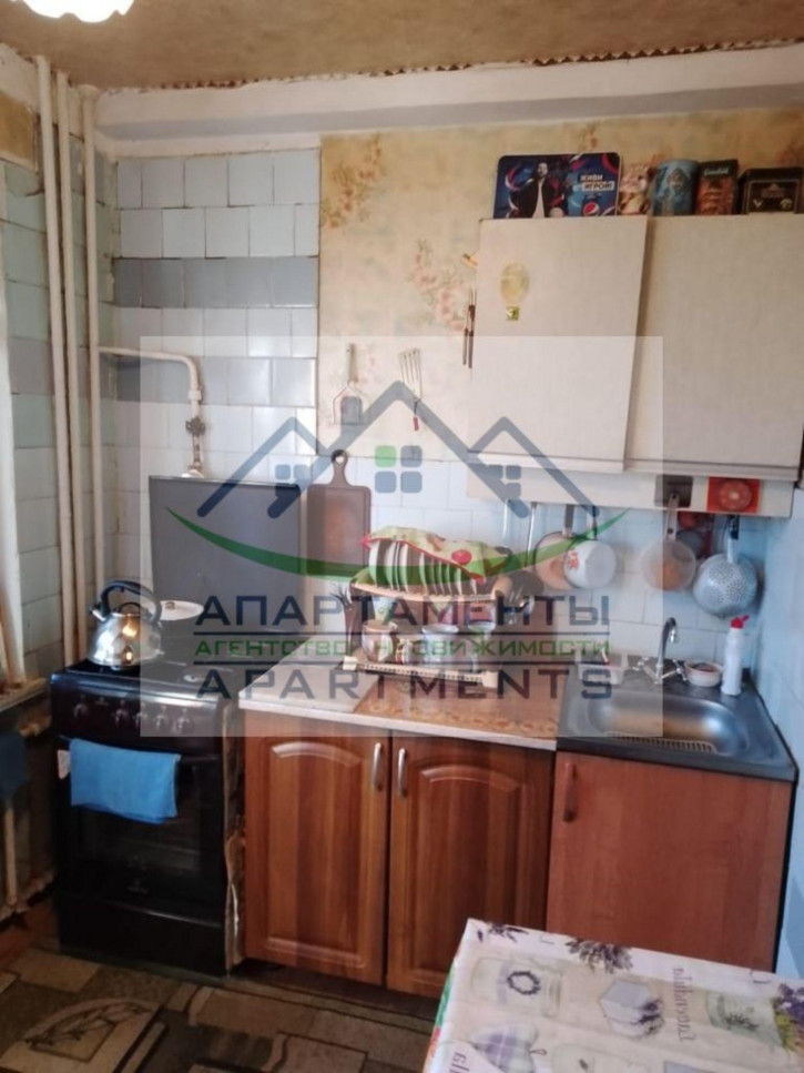 2-комн квартира Октябрьская ул, 444
