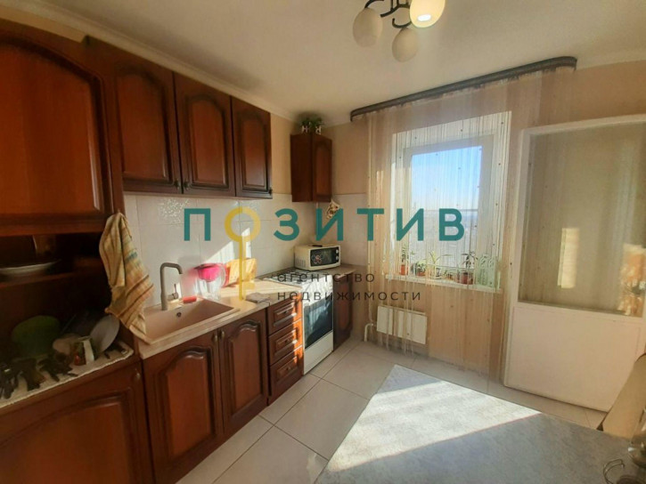 2-комн квартира Железнодорожная ул, 121