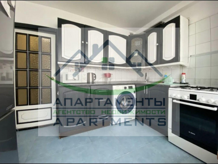 3-комн квартира Пятигорская ул, 114А