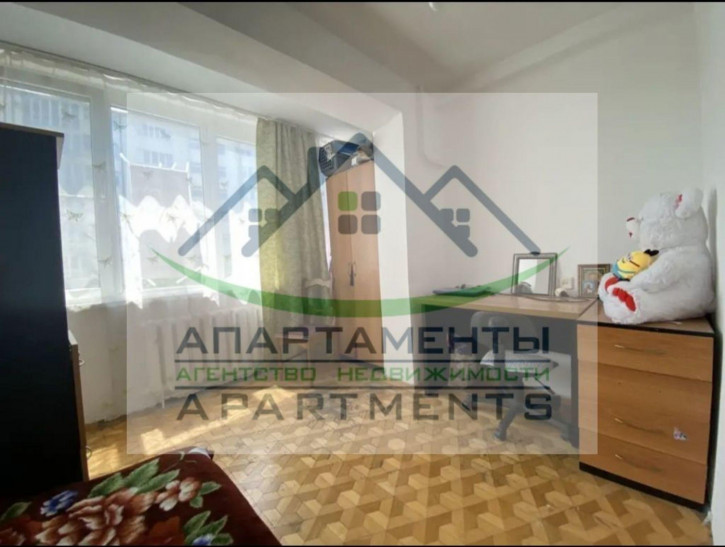 3-комн квартира Пятигорская ул, 114А