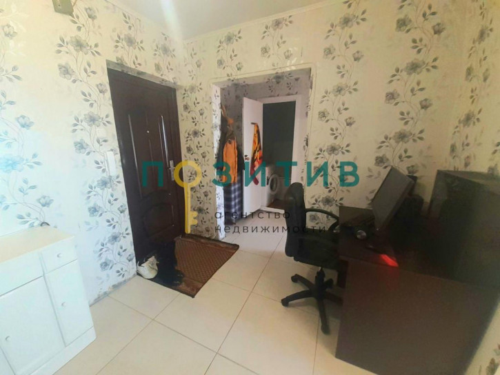 2-комн квартира Железнодорожная ул, 121