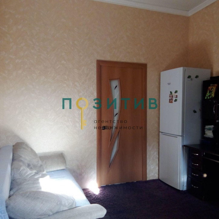 2-комн квартира Мира ул, 21