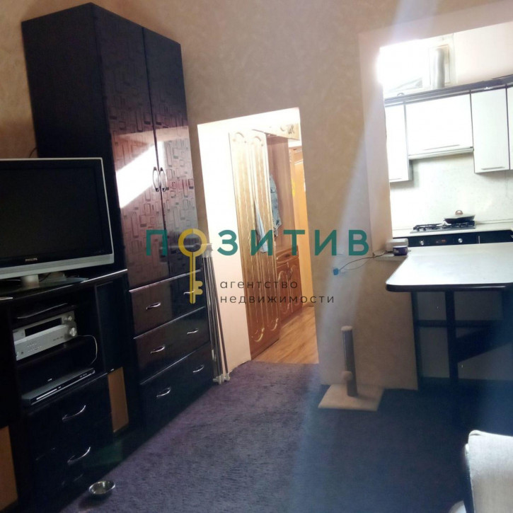 2-комн квартира Мира ул, 21