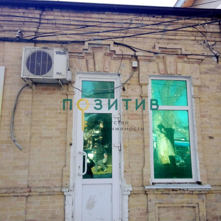 2-комн квартира Мира ул, 21