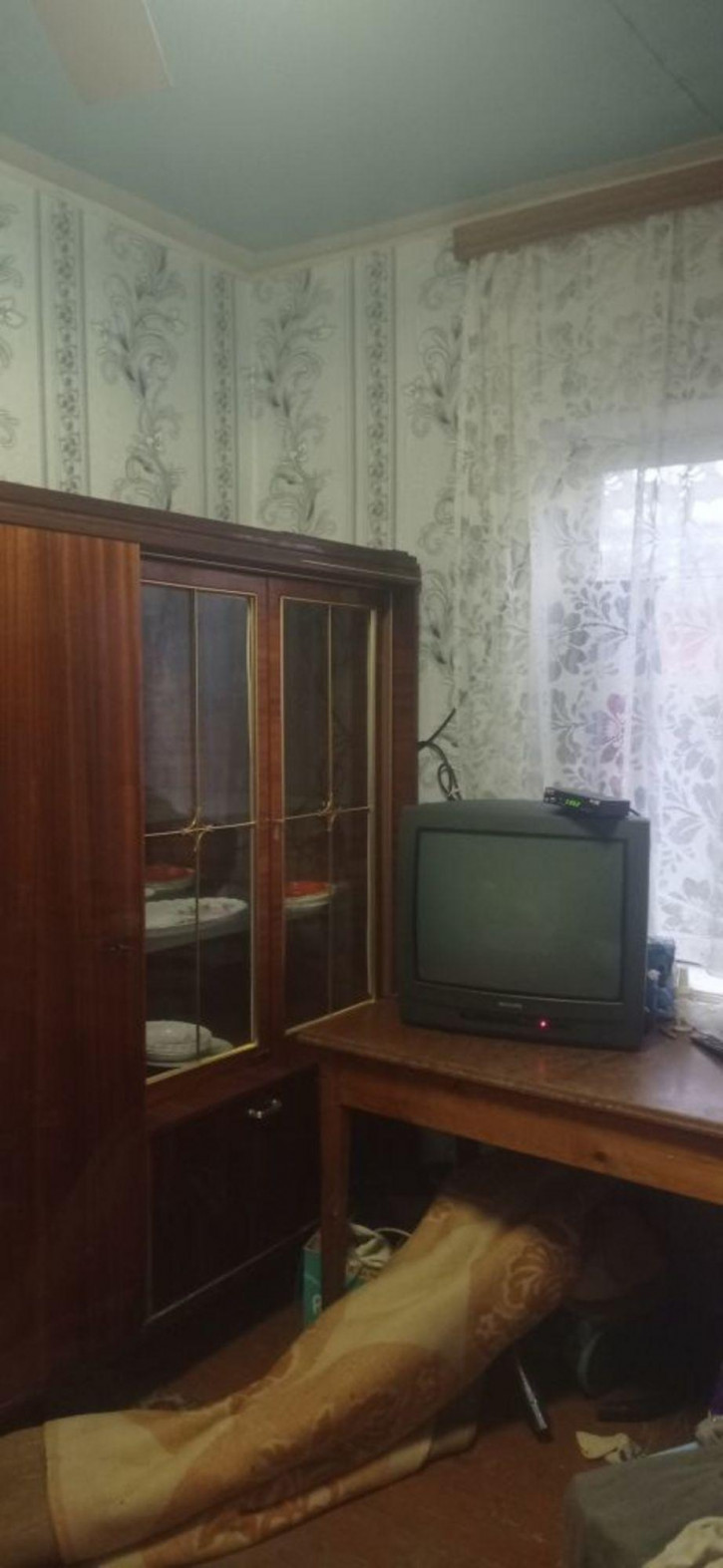 Коттедж/дом малиновая