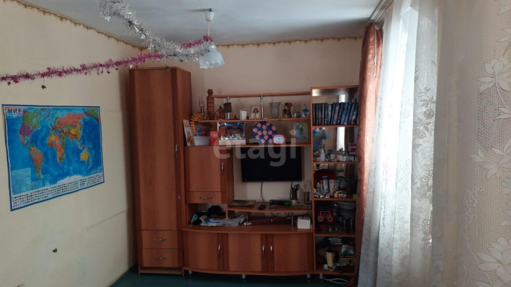 Коттедж/дом Магистральная, 53