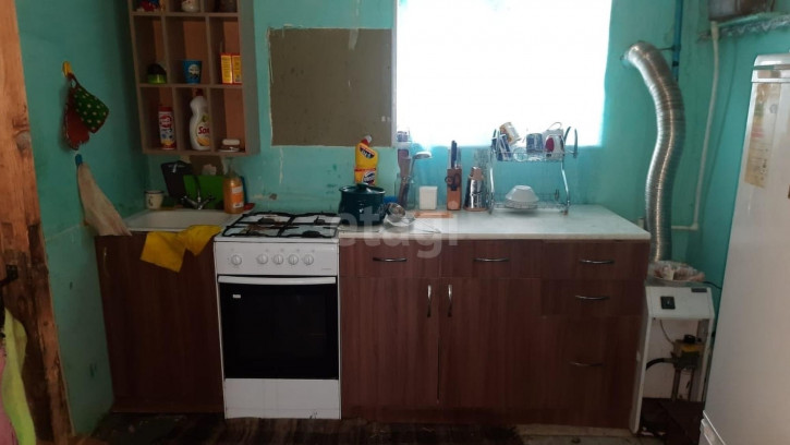 Коттедж/дом Магистральная, 53