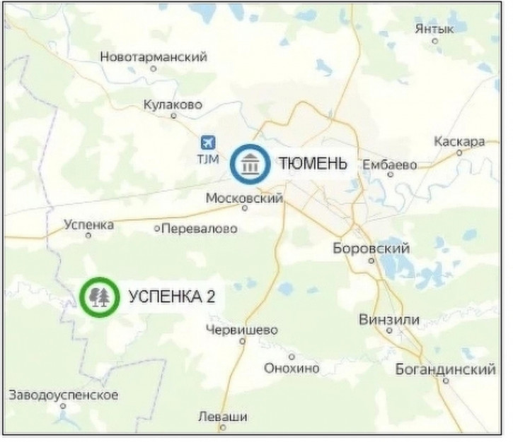 Земельный участок 229