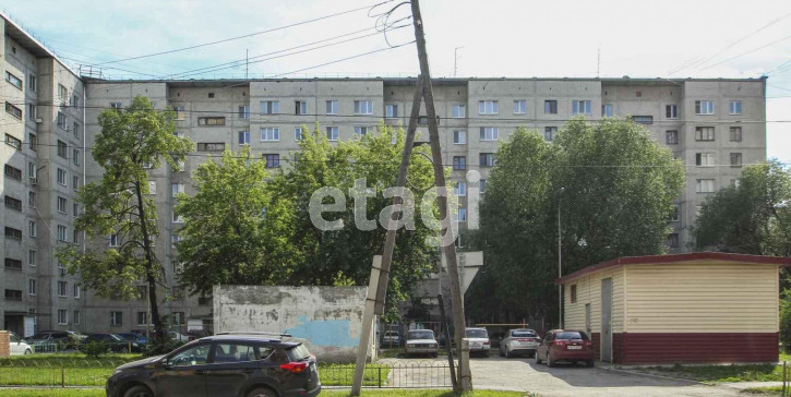 Студия Елизарова, 30