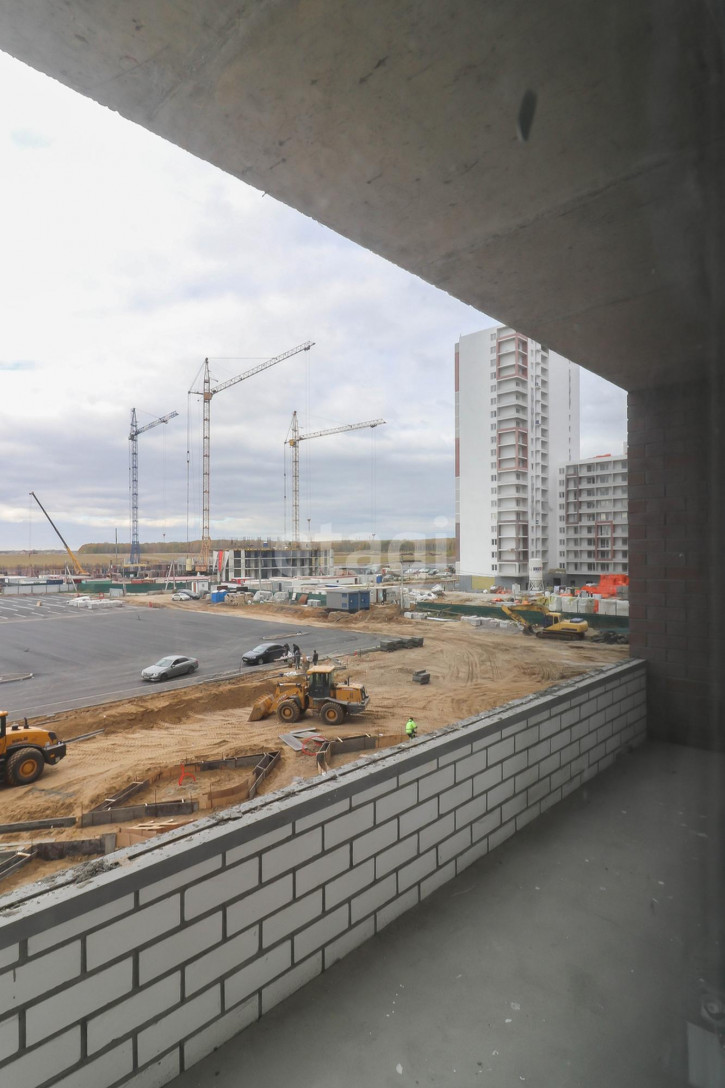 1-комн квартира Александра Пушкина, 16