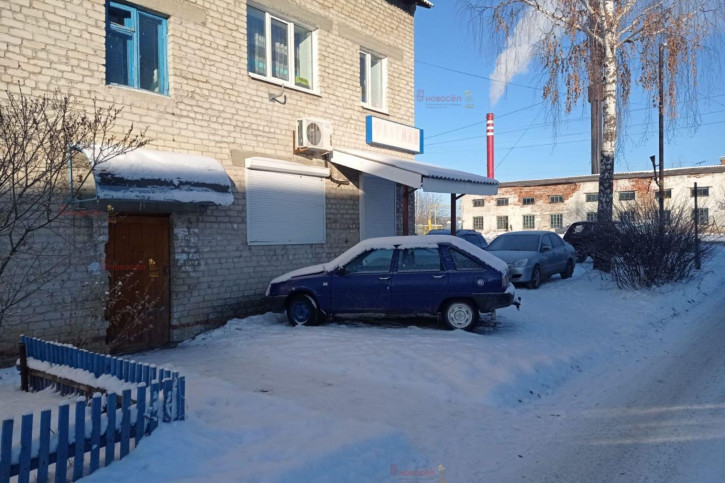Торговое помещение Гагарина 5