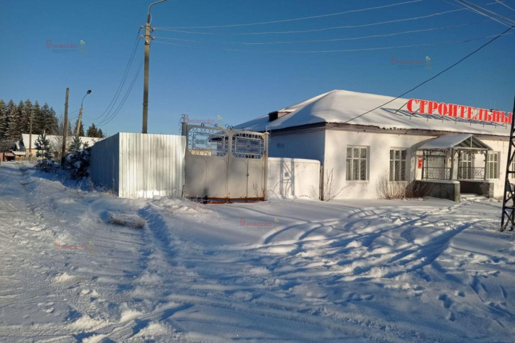 Торговое помещение Победы 112