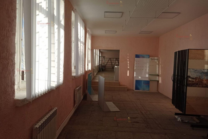Торговое помещение Победы 112