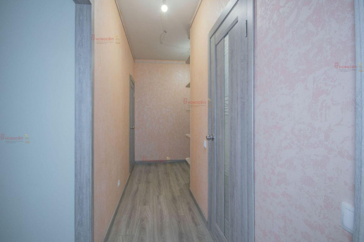 2-комн квартира Васильковая 5