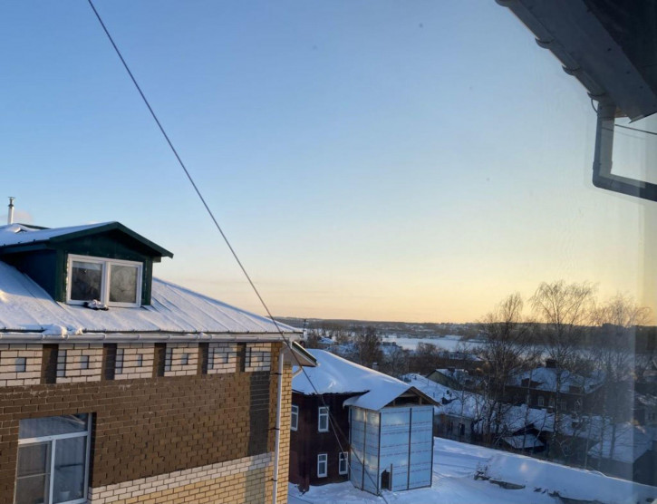 Торговое помещение Чайковского ул, 9, корп. Б