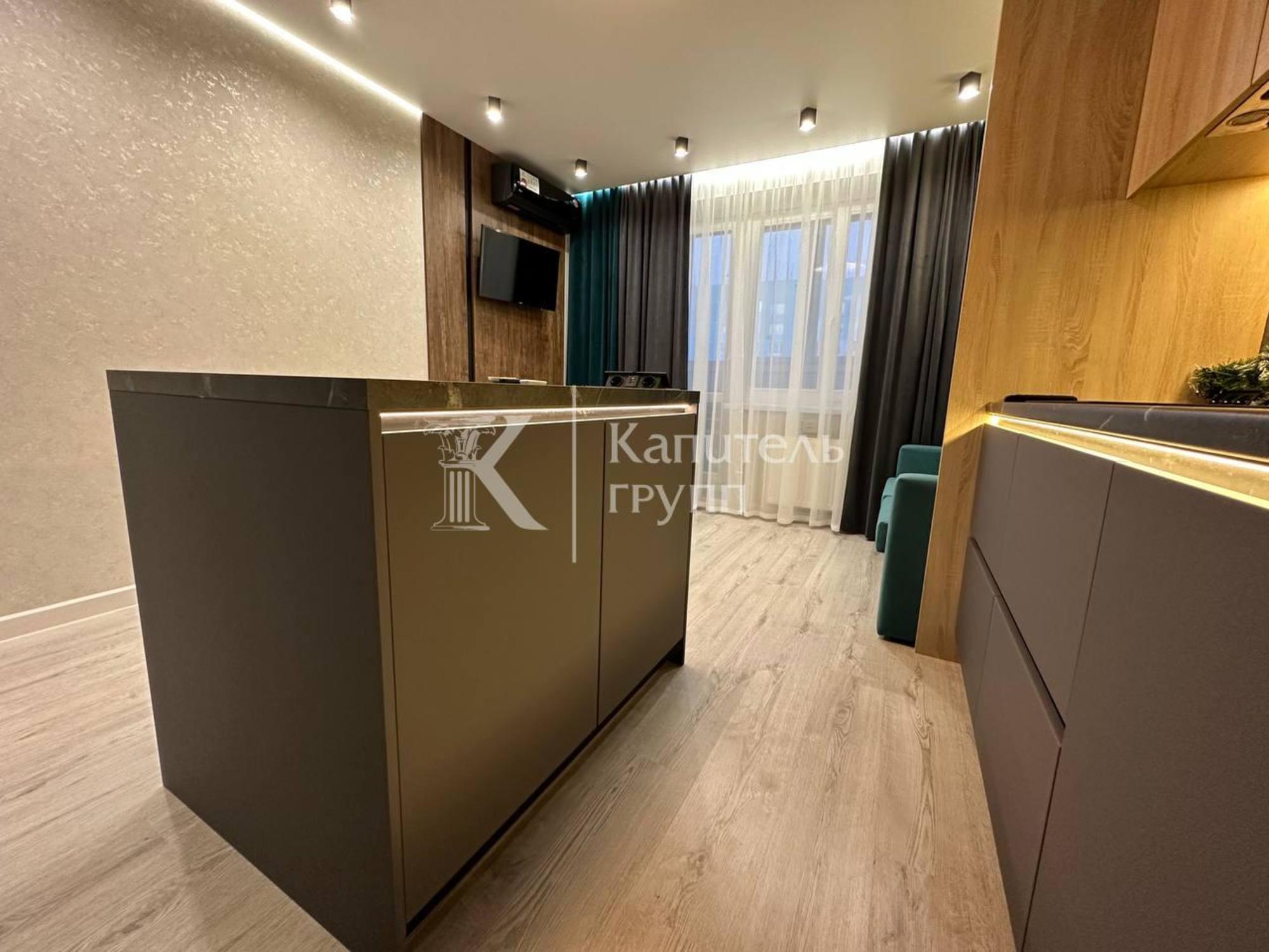 Купить квартиру за 8 200 000 рублей на улица Валентины Трофимовой, 5