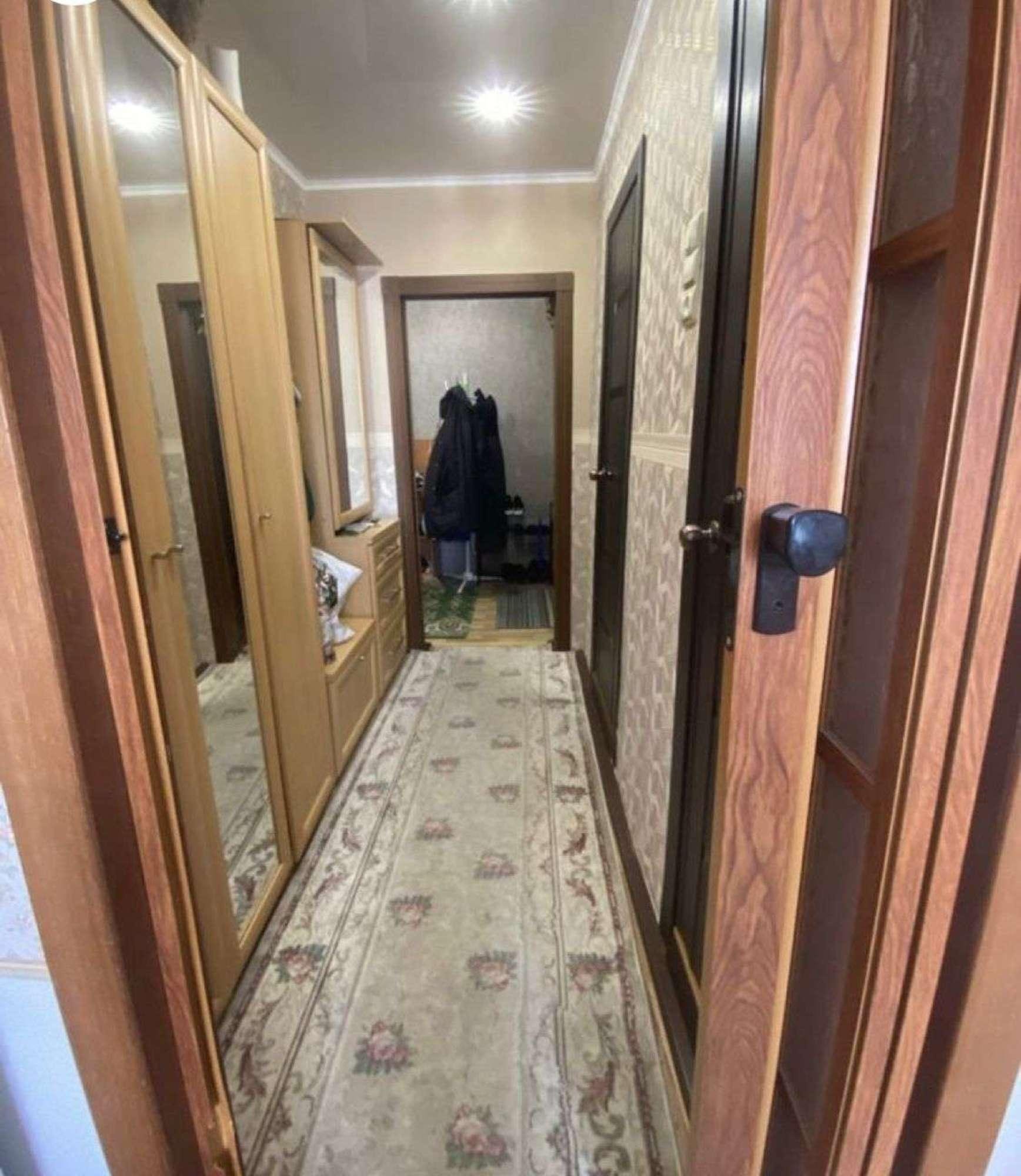 Купить квартиру за 4 500 000 рублей на Ленина улица, 93а