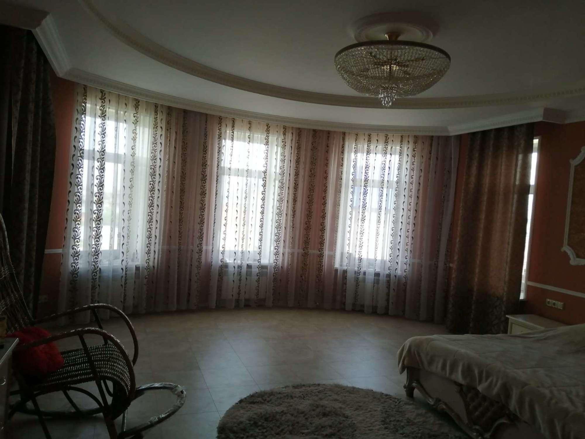 Купить дачу, дом, коттедж за 22 000 000 рублей на Весенняя улица