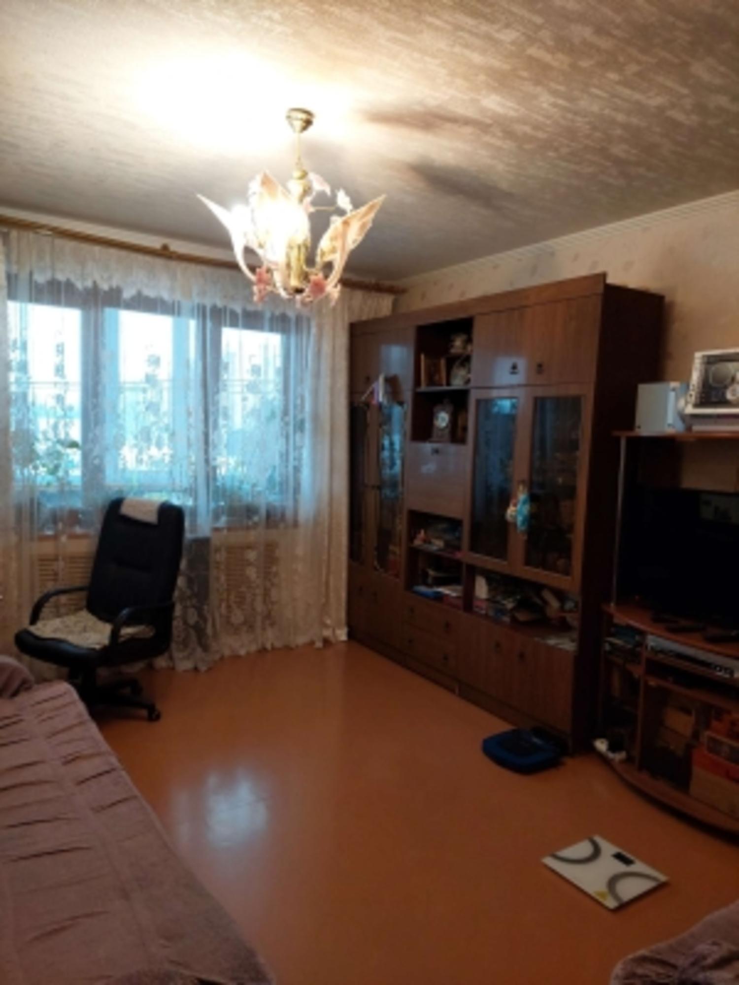 Купить квартиру за 4 300 000 рублей на ул Самарская, 22