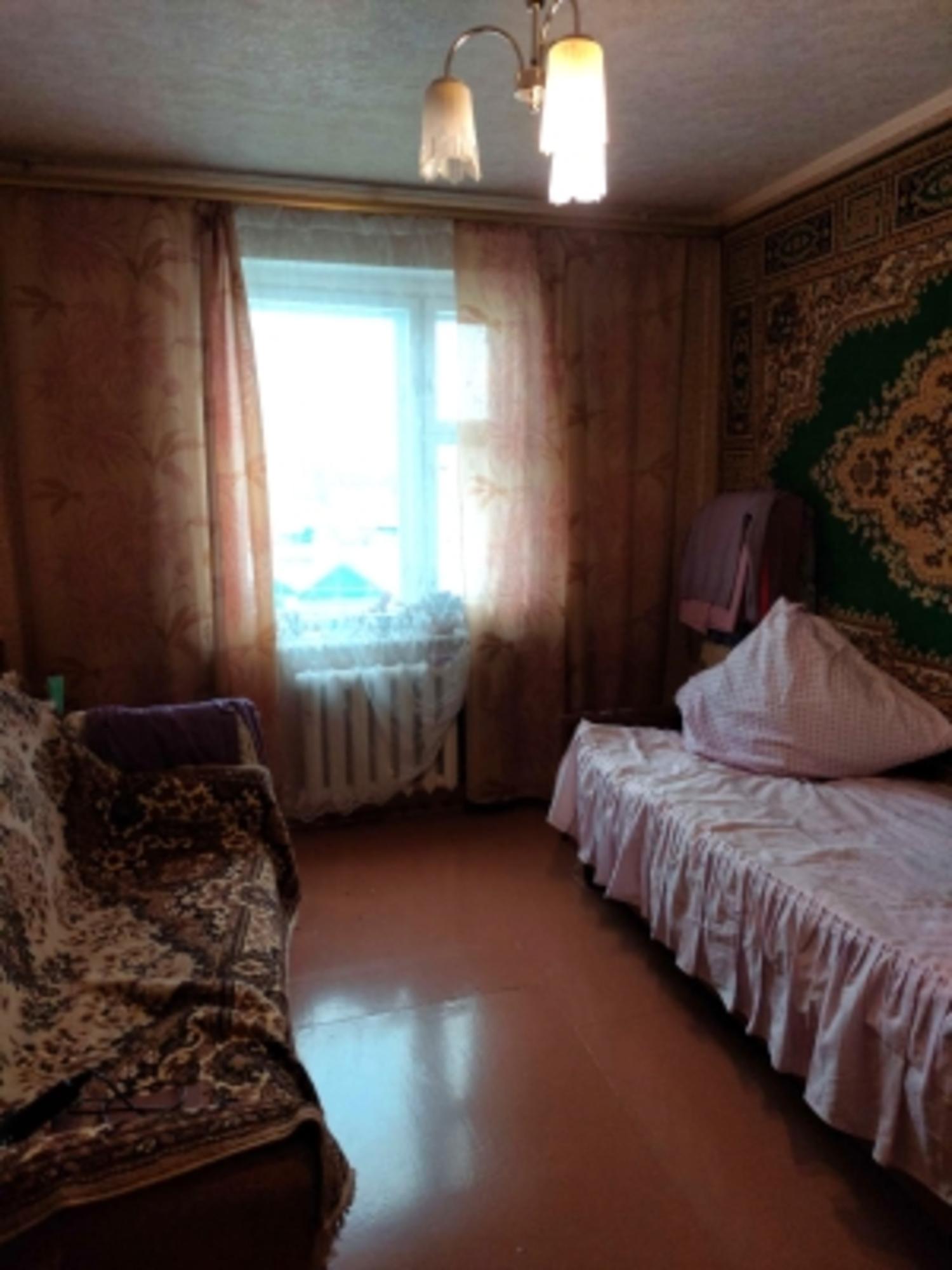 Купить квартиру за 4 300 000 рублей на ул Самарская, 22