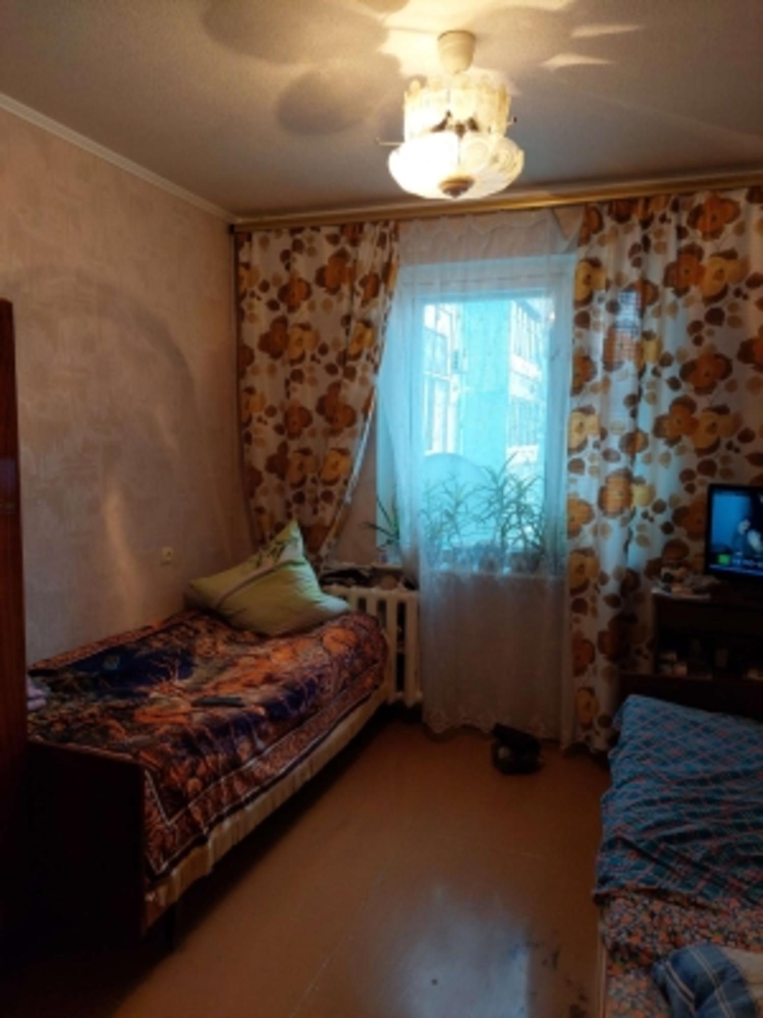 Купить квартиру за 4 300 000 рублей на ул Самарская, 22