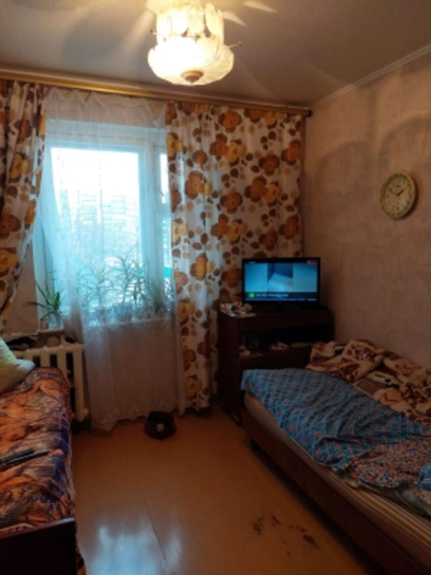 Купить квартиру за 4 300 000 рублей на ул Самарская, 22