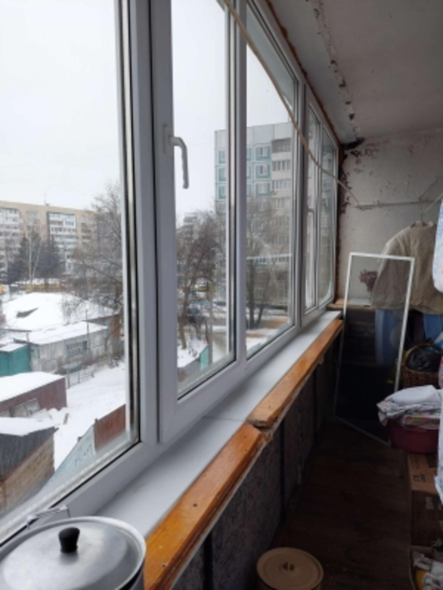 Купить квартиру за 4 300 000 рублей на ул Самарская, 22