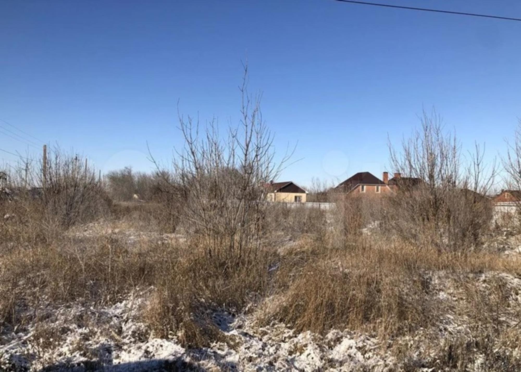 Купить землю, земельный участок за 3 600 000 рублей на ул.Юбилейная улица