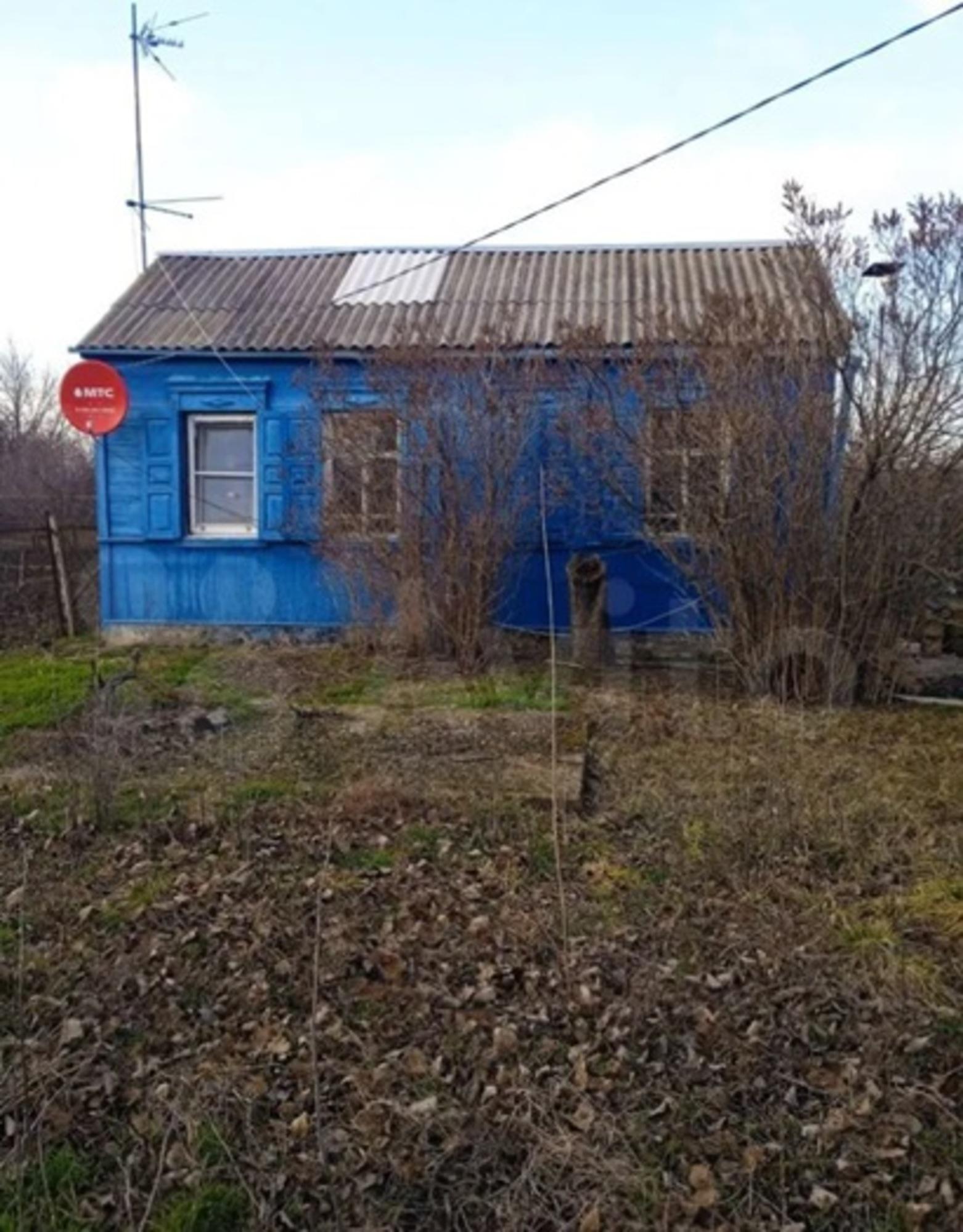 Купить дачу, дом, коттедж за 3 800 000 рублей на Западный переулок