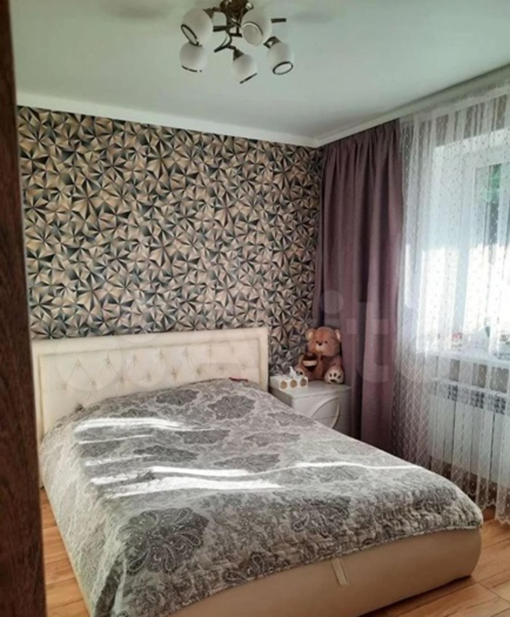 Купить квартиру за 5 450 000 рублей на м.горького улица, 101