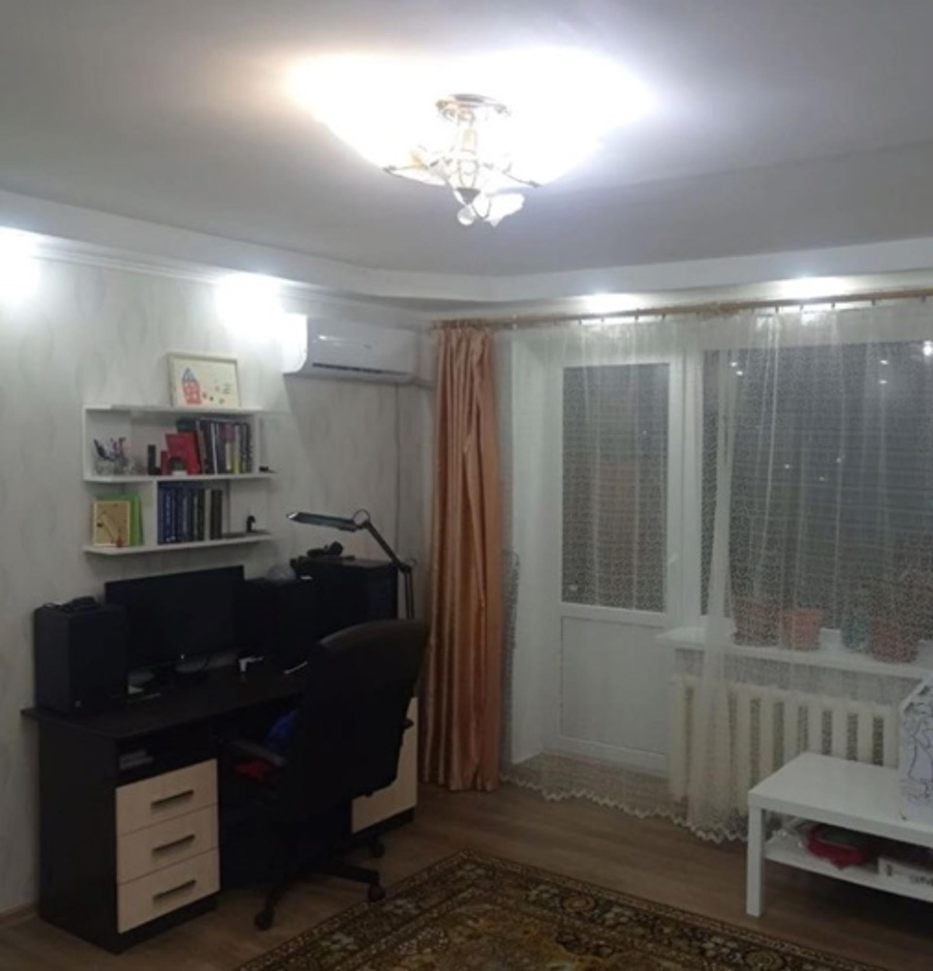 Купить квартиру за 5 350 000 рублей на Воровского улица, 101