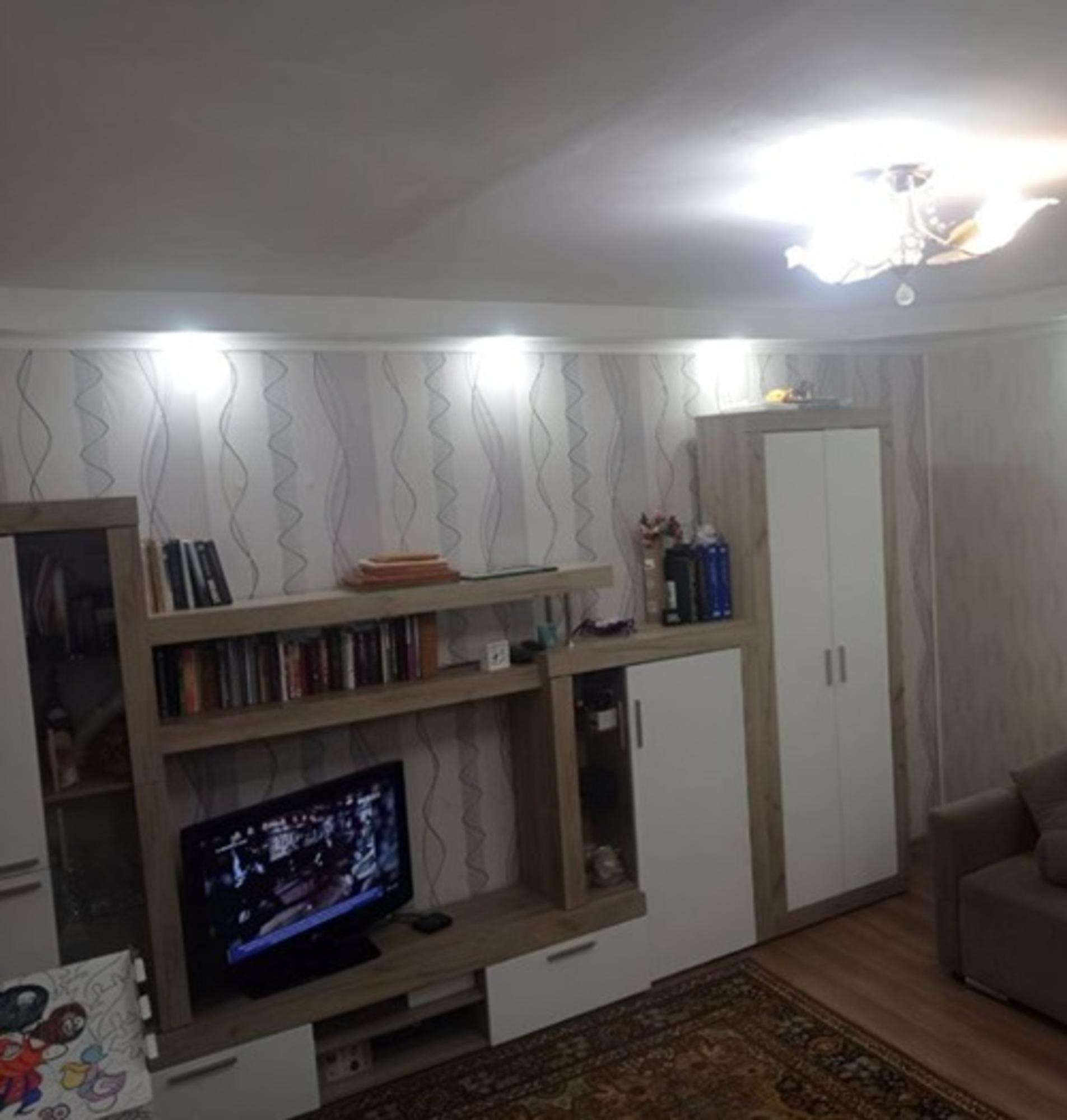 Купить квартиру за 5 350 000 рублей на Воровского улица, 101
