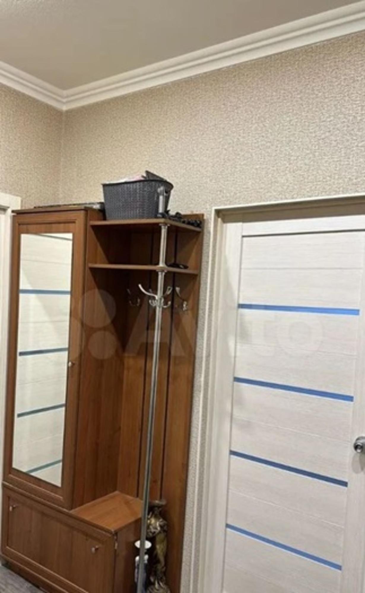 Купить квартиру за 2 850 000 рублей на Литейный переулок, 101