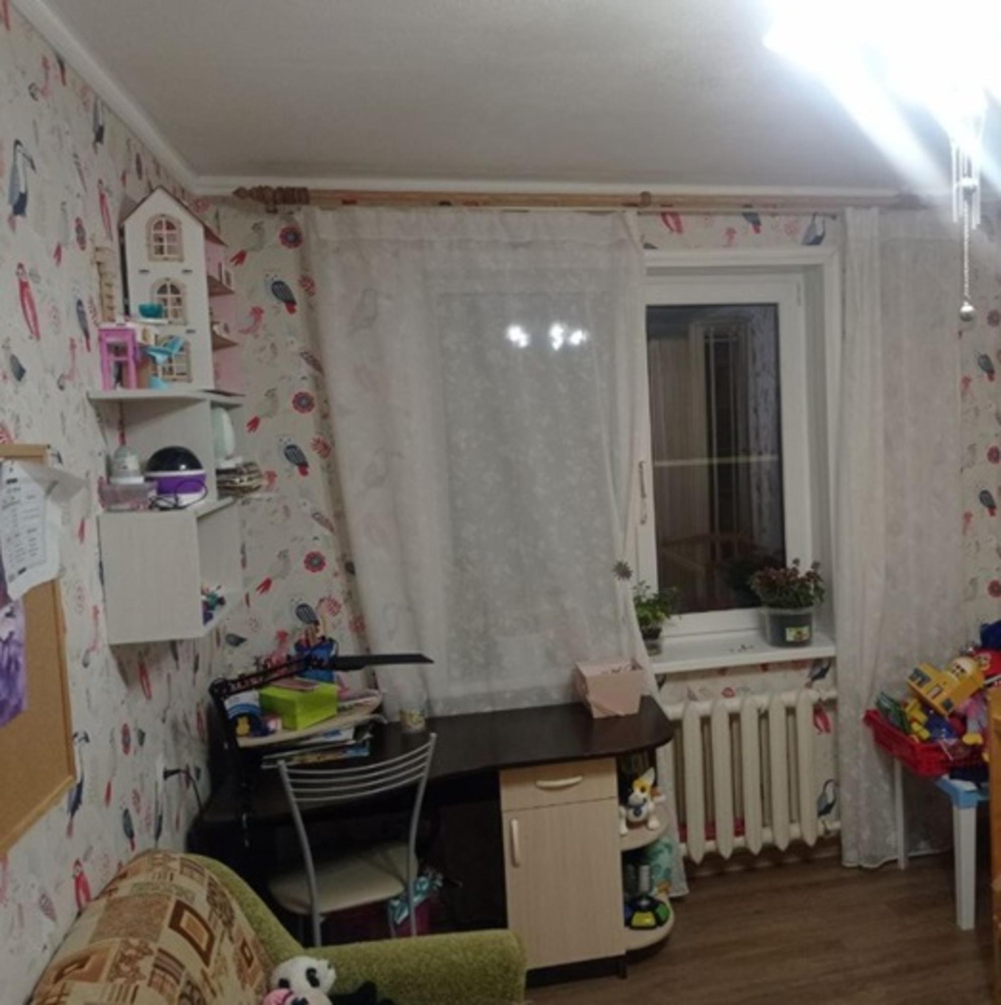 Купить квартиру за 5 350 000 рублей на Воровского улица, 101