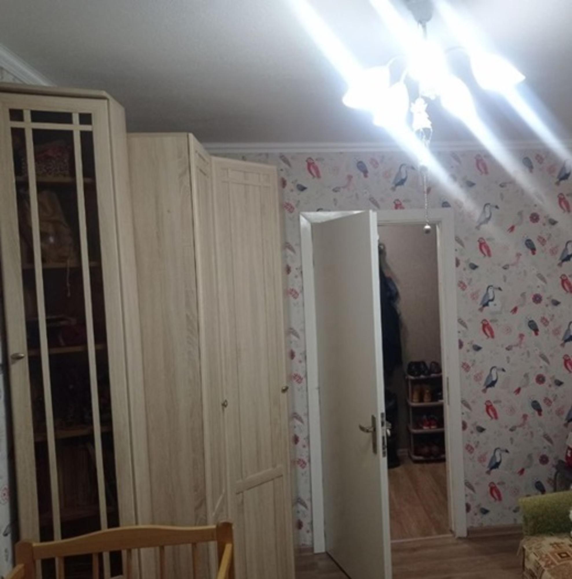 Купить квартиру за 5 350 000 рублей на Воровского улица, 101