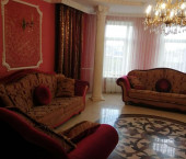 коттедж 362.98 кв м Весенняя улица