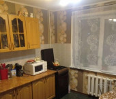 2-комн, 52кв м, этаж 3/5 Воровского улица, 101