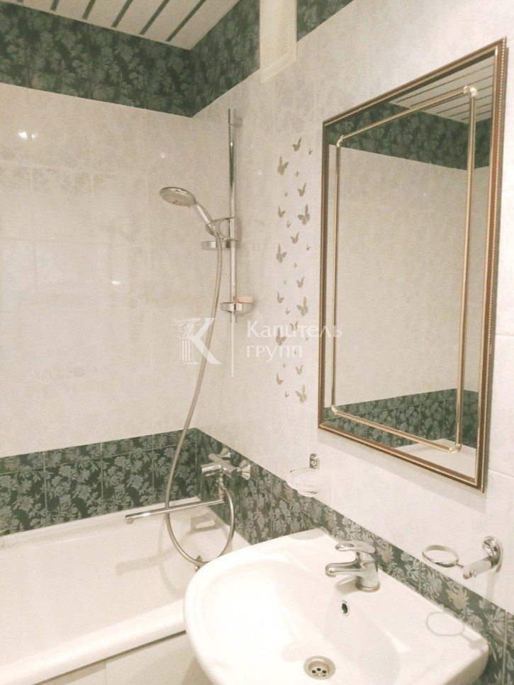 1-комн квартира ул Широтная, 171к5