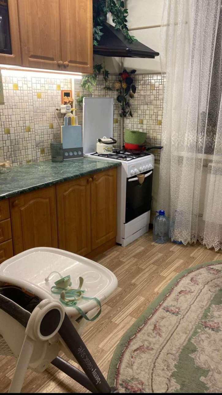 3-комн квартира Ленина улица, 93а